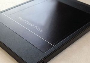 Data Backup