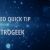 3 New Technologies to Enhance Your Business
