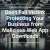 The Hidden Billions SMBs Lose to Fraud Fears