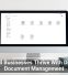 Small Businesses Thrive With Digital Document Management