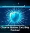 Urgent Chrome Update: Zero-Day Exploit Patched