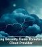 Worrying Security Flaws Threaten Every Cloud Provider