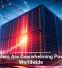 Data Centers Are Overwhelming Power Grids Worldwide