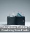 PayPal Subscriptions Exploited To Send Convincing Scam Emails
