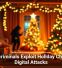 Cybercriminals Exploit Holiday Cheer for Digital Attacks