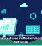 Must-Have Features in Modern Bookkeeping Software