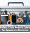 Why Modern Tools Reduce Operational Bottlenecks in Business