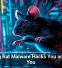 Laughing Rat Malware Hacks You and Mocks You