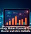 Technology Makes Financial Tracking Clearer and More Reliable