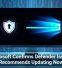 Microsoft Confirms Defender Issues, Recommends Updating Now