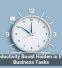 The Productivity Boost Hidden in Everyday Business Tasks