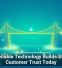 Why Reliable Technology Builds Stronger Customer Trust Today