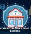 Why Cybersecurity Is Now a Small Business Essential