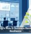 Technology&rsquo;s Role in Business Recovery and Resilience