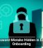 The Password Mistake Hidden in Employee Onboarding