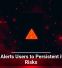 Apple Alerts Users to Persistent iPhone Risks