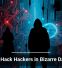 Hackers Hack Hackers in Bizarre Data Theft