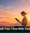 Take Back Your Time With Technology