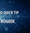 4 Signs Your Computer Is Failing