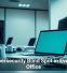 The Cybersecurity Blind Spot in Every SMB Office