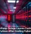 Namecheap Outage Leaves Customers Furious After Cooling Failure