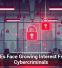 SMEs Face Growing Interest From Cybercriminals