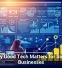 Why Good Tech Matters for Small Businesses