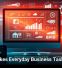 Tech Makes Everyday Business Tasks Easier