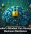 A Hacker&rsquo;s Mindset Can Strengthen Business Resilience