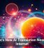 Tether&rsquo;s New AI Translation Needs No Internet