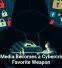 Social Media Becomes a Cybercriminal&rsquo;s Favorite Weapon